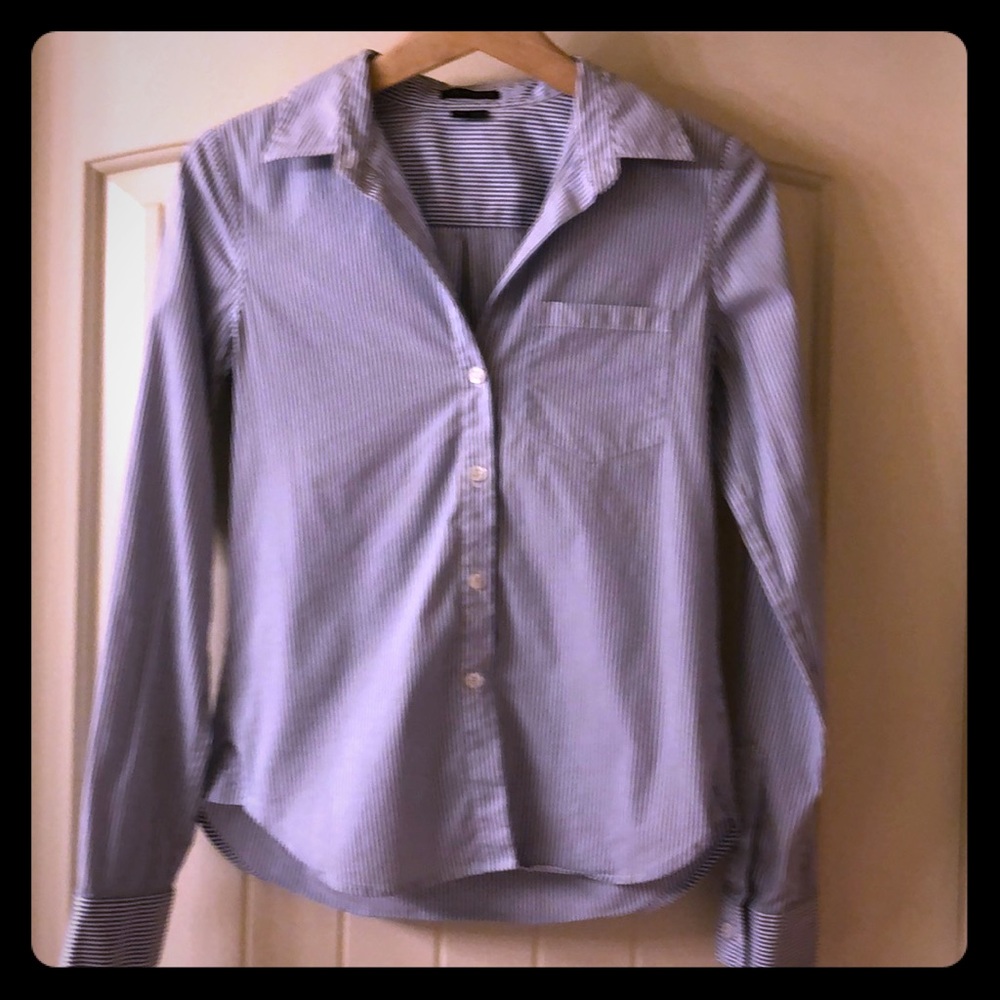 Button up shirt